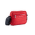 -NUEVA-Bandolera NEW YORK Rojo - comprar online