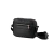 Bandolera NEW YORK Negro mate - comprar online