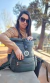 Imagen de MOCHILA TRAVEL SIDNEY NEGRO METALIZADO