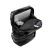 PREVENTA: MOCHILA TRAVEL TOKIO NEGRO MATE (ENTREGA 2°QUINCENA JUNIO) - Celsius Thermal Backpacks
