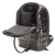 NUEVA - Mochila Térmica Aspen Negra en internet