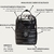 PREVENTA: NUEVA - Mochila Térmica Aspen Negra ENVÍO 2°QUINCENA DE JUNIO en internet