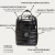 NUEVA - Mochila Térmica Aspen Negra en internet