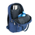 Imagen de Mochila Térmica Bangkok Azul mate