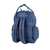 Mochila Térmica Urbana DUBAI Deep Blue - comprar online