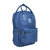 Mochila Térmica Bangkok Azul mate - comprar online