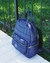Mochila Térmica Urbana DUBAI Deep Blue - comprar online