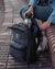 NUEVA! Mochila Térmica Bangkok Negro mate - comprar online