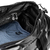 BOLSO LISBOA NEGRO METALIZADO - Celsius Thermal Backpacks