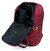 PREVENTA: NUEVA - Mochila Térmica Aspen Bordó ENVÍO 2°QUINCENA DE JUNIO