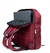 PREVENTA: NUEVA - Mochila Térmica Aspen Bordó ENVÍO 2°QUINCENA DE JUNIO - tienda online