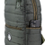 PREVENTA: MOCHILA TRAVEL SANTORINI VERDE MILITAR (ENTREGA 2° QUINCENA JUNIO) en internet