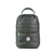 PREVENTA: MOCHILA TRAVEL SANTORINI VERDE MILITAR (ENTREGA 2° QUINCENA JUNIO)