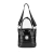 PREVENTA - Matera ZURICH NEGRO METALIZADO ENVÍO 2°QUINCENA DE JUNIO - comprar online