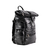 MOCHILA TRAVEL SIDNEY NEGRO METALIZADO - comprar online