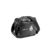 Bandolera NEW YORK Negro metalizado - comprar online