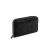 BILLETERA BARCELONA NEGRO METALIZADO - comprar online