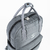 Mochila Térmica Bangkok Gris Mate - tienda online