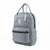Mochila Térmica Bangkok Gris Mate en internet