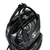 Imagen de Mochila Térmica Bangkok Negro Metalizado