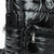 Mochila Térmica Bangkok Negro Metalizado - comprar online