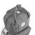 Imagen de Mochila Térmica Bangkok PETIT Negro Mate