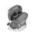 Mochila Térmica Bangkok PETIT Negro Mate - Celsius Thermal Backpacks