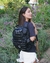 PREVENTA Mochila Térmica Urbana DUBAI Negra Metalizada ENVÍO 2°QUINCENA DE JUNIO en internet