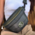 RIÑONERA TÉRMICA GINEBRA VERDE MILITAR - tienda online