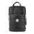 PREVENTA: MOCHILA TRAVEL TOKIO NEGRO MATE (ENTREGA 2°QUINCENA JUNIO)