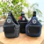 Matera ZAGREB VERDE MILITAR - Celsius Thermal Backpacks