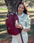 PREVENTA: NUEVA - Mochila Térmica Aspen Bordó ENVÍO 2°QUINCENA DE JUNIO - Celsius Thermal Backpacks