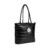 NUEVA! TOTE VENECIA NEGRO MATE - comprar online