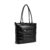 NUEVA! TOTE VENECIA NEGRO MATE en internet