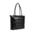 TOTE VENECIA NEGRO METALIZADO en internet