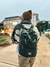 PREVENTA: MOCHILA TRAVEL SANTORINI VERDE MILITAR (ENTREGA 2° QUINCENA JUNIO) en internet