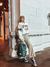 PREVENTA: MOCHILA TRAVEL SANTORINI VERDE MILITAR (ENTREGA 2° QUINCENA JUNIO) - Celsius Thermal Backpacks