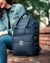 PREVENTA: NUEVA - Mochila Térmica Aspen Azul Marino (ENTREGA 2 QUINCENA DE JUNIO) - tienda online