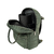Mochila Térmica Bangkok Verde Militar - tienda online