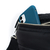 RIÑONERA TÉRMICA GINEBRA NEGRO MATE CON CINTA PERSONALIZADA - Celsius Thermal Backpacks