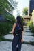 Dubai Petit NEGRO METALIZADO - Celsius Thermal Backpacks