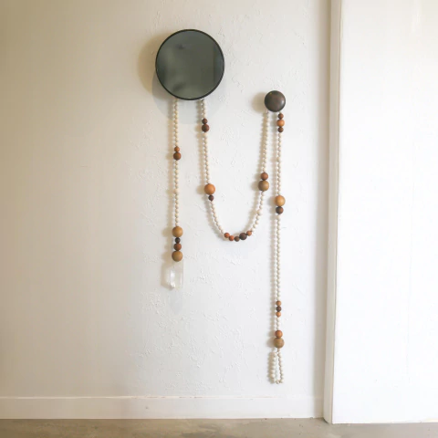 Escultura de Parede Caminhos das Águas - comprar online