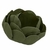 MINI FLOR 50 UNIDADES MODELO CLASSIQUE VERDE OLIVA CLARO