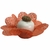 FORMINHAS 30 UNIDADES MODELO ROSA CORAÇÕES CORAL