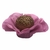 FORMINHAS 30 UNIDADES MODELO CAMÉLIA ROSA ANTIGO CLARO - comprar online