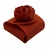 EMBALAGEM BEM-CASADO 10 UNIDADES MODELO CLASSIQUE TERRACOTA