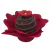 FORMINHAS 30 UNIDADES MODELO MARJORIE MARSALA CLARO - comprar online