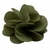 MINI FLOR 50 UNIDADES MODELO ELEGANCE VERDE OLIVA CLARO