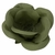 FORMINHAS 20 UNIDADES MODELO CLAIRE VERDE OLIVA CLARO - loja online