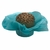 FORMINHAS 50 UNIDADES MODELO CAMÉLIA VERDE TIFFANY CLARO - comprar online